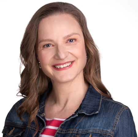 Neisz Laura lámpaláz-szelidítő