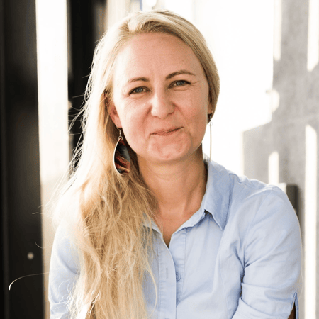 Szilvási Gabriella MCC