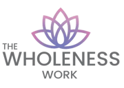 Logo-The Wholeness Work