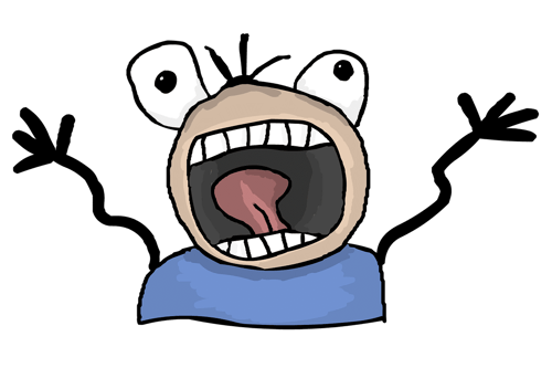 Illusztráció a lámpalázról Illusztráció a lámpalázról