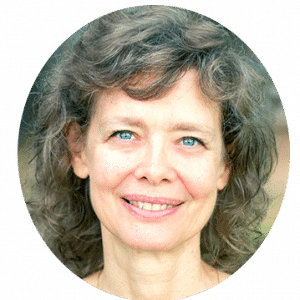 Connirae Andreas NLP tréner Connirae Andreas NLP tréner