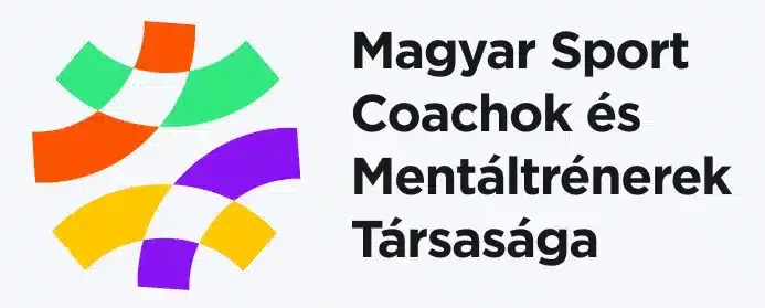 Logo-Magyar Sport Coachok és Mentáltrénerek Társasága